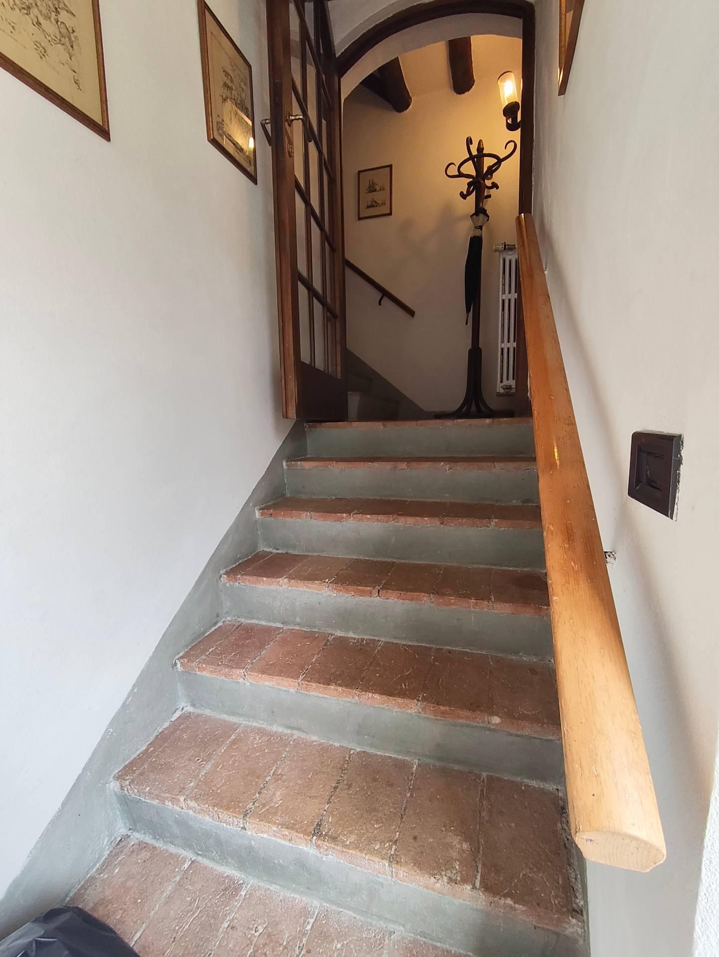 Villa in Via delle Ripe, Montespertoli