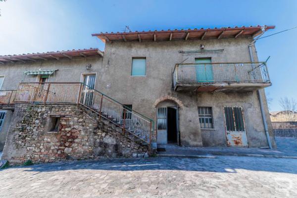 Rustico in Strada Regionale di Val d'Elsa, Barberino Tavarnelle — foto 3 di 5