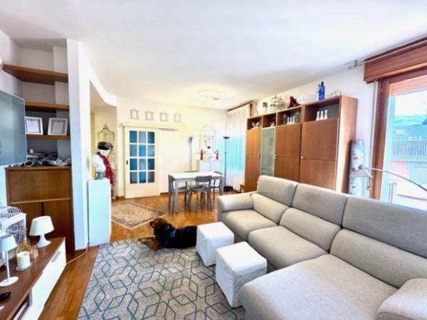 Appartamento in Via della Resistenza, Alto Reno Terme — foto 3 di 5