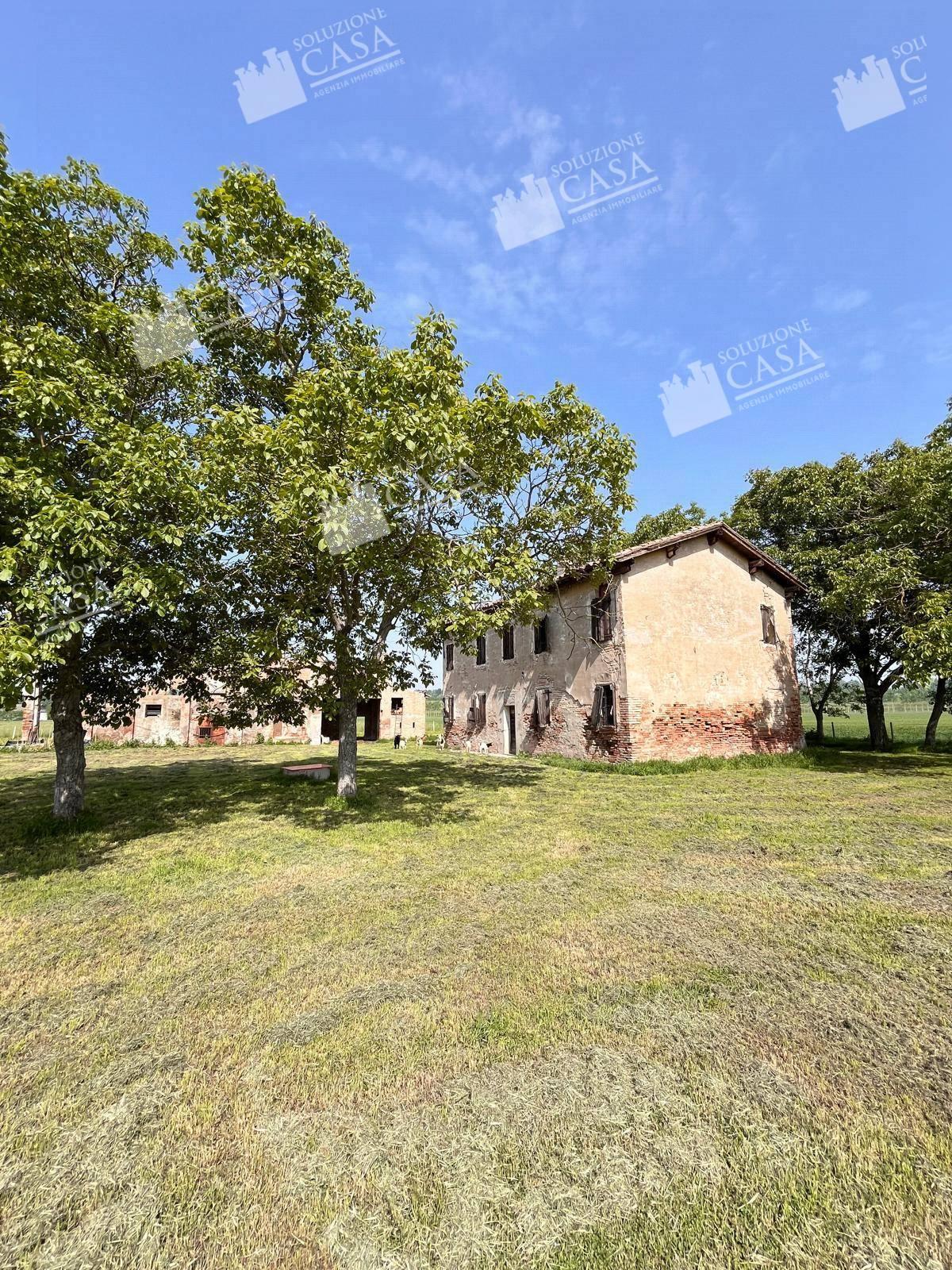 Rustico in Via Cremona 113, Pieve di Cento