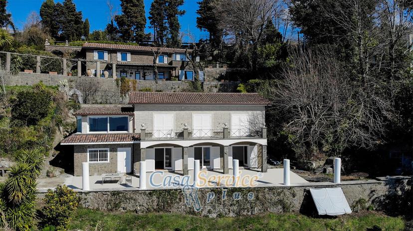 Villa in Via Spiaggia del Lago, Castel Gandolfo