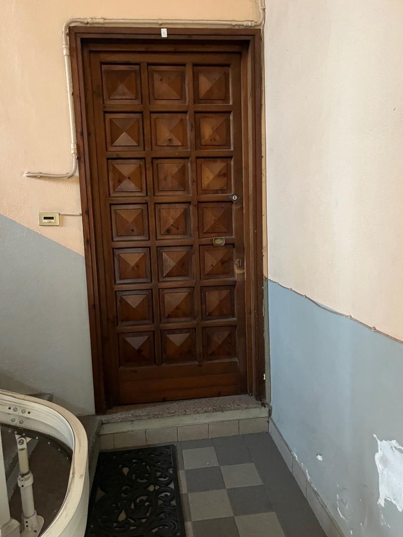 Bilocale in Via Alessandro Scarlatti 56, Torino