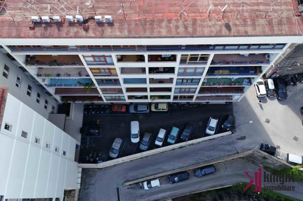 Appartamento in Via Privata Comola Ricci 41, Napoli