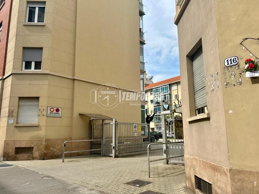 Appartamento in Via Vincenzo Lancia 116/8, Torino