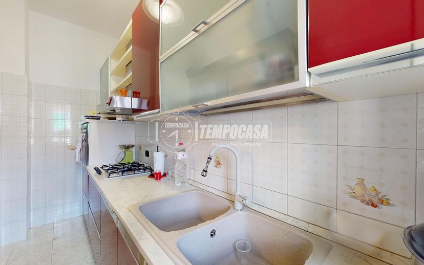 Trilocale in Via Mediterraneo 4, Settimo Torinese
