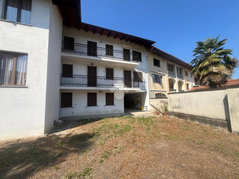 Casa indipendente in Via IV Novembre 64, Lessolo — foto 5 di 5