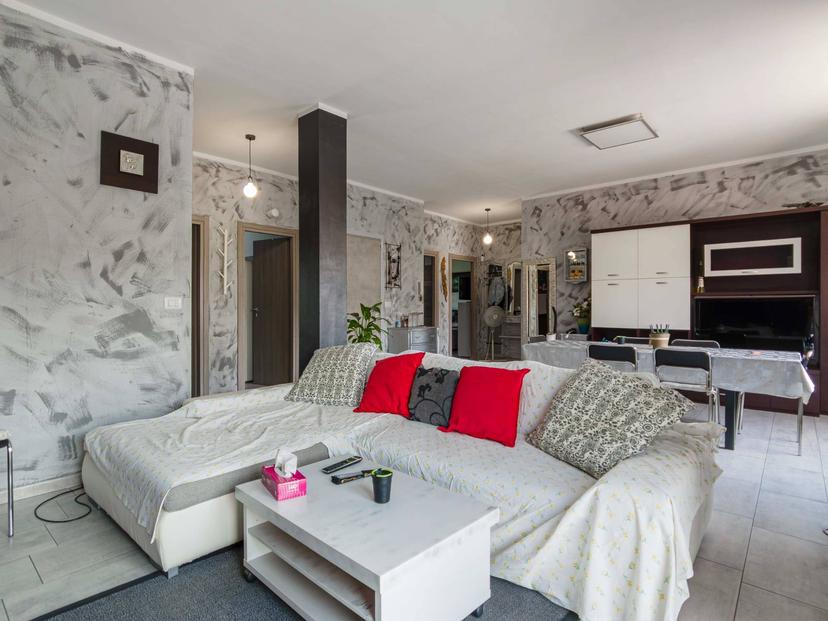 Appartamento in Via Alpi Carniche 8, Rivoli