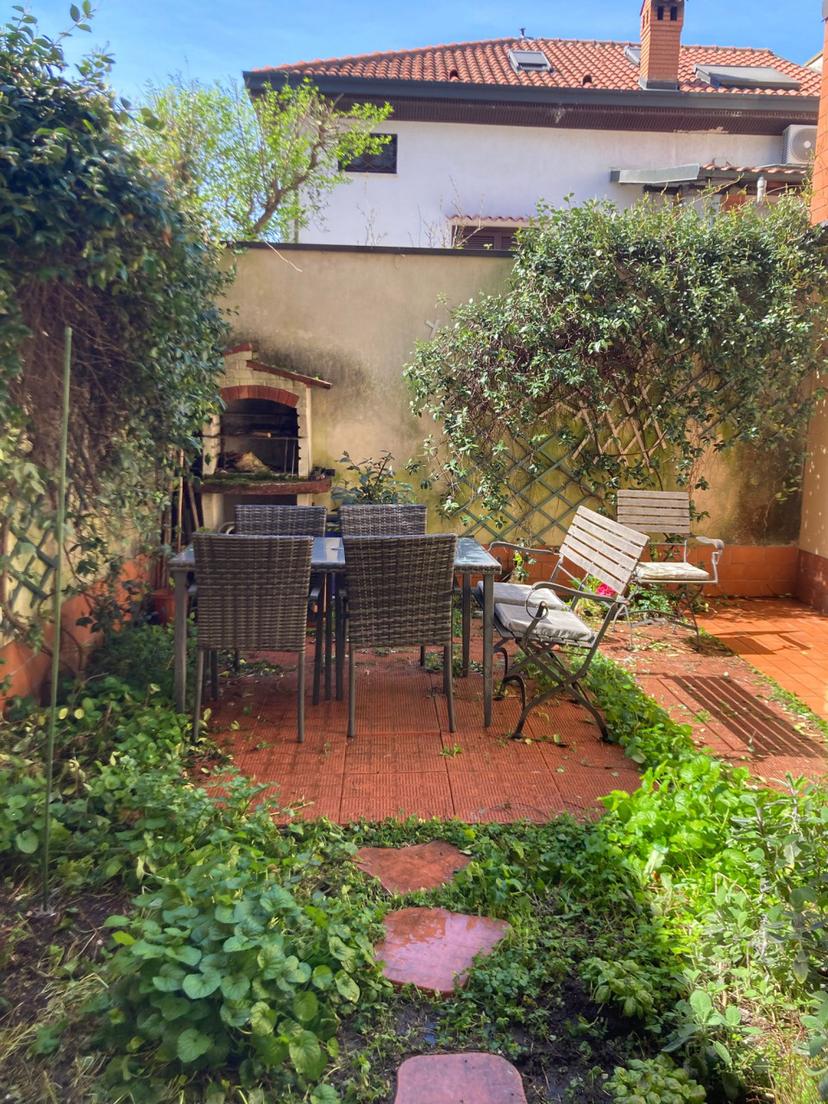 Trilocale in Via Vittorio Alfieri, Settimo Milanese