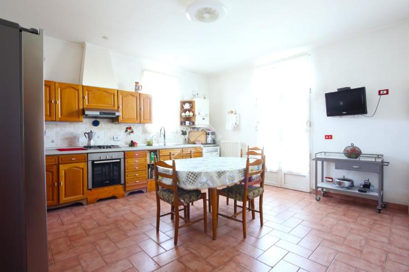 Villa in Via Fiorini 37, Anzola dell'Emilia