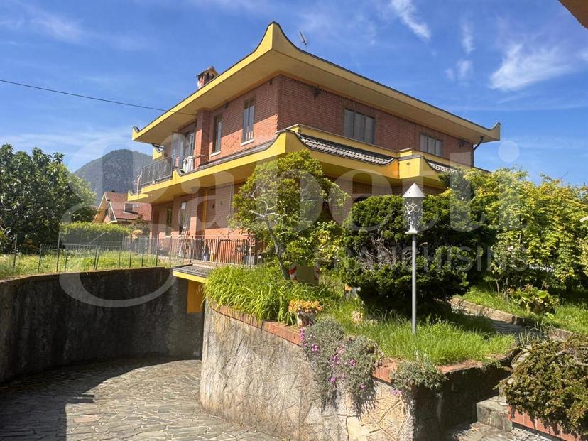 Villa plurifamiliare in Via Parini, Bruino — foto 2 di 2