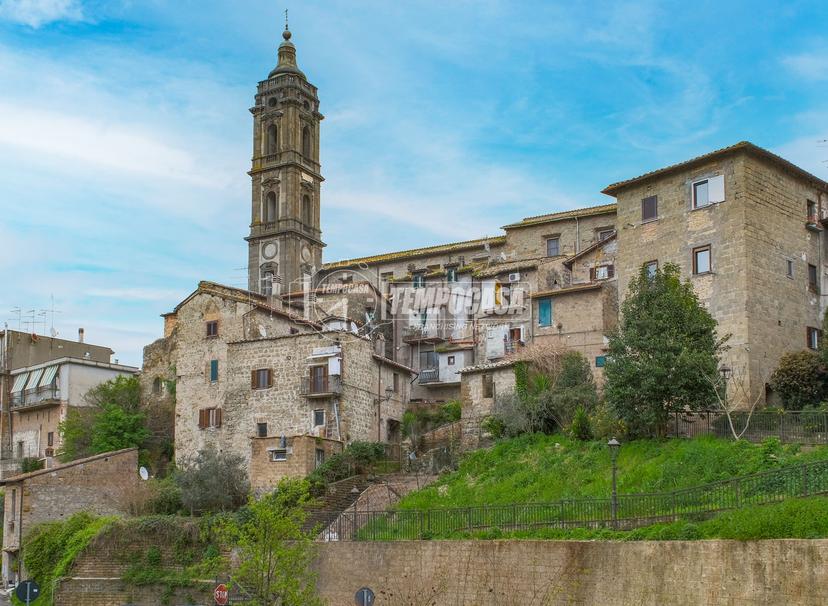 Bilocale in Vicolo Nuovo, Campagnano di Roma — foto 3 di 5