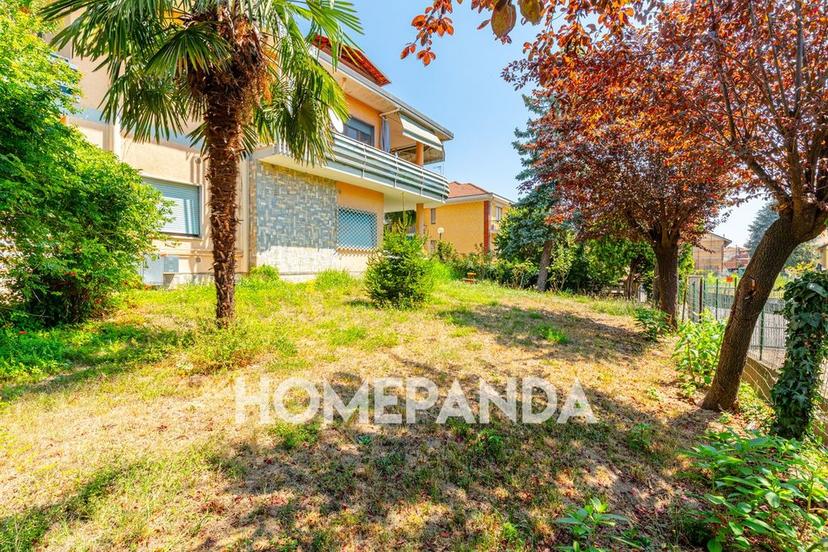 Appartamento in Strada Roccacatene 7, Moncalieri — foto 2 di 5