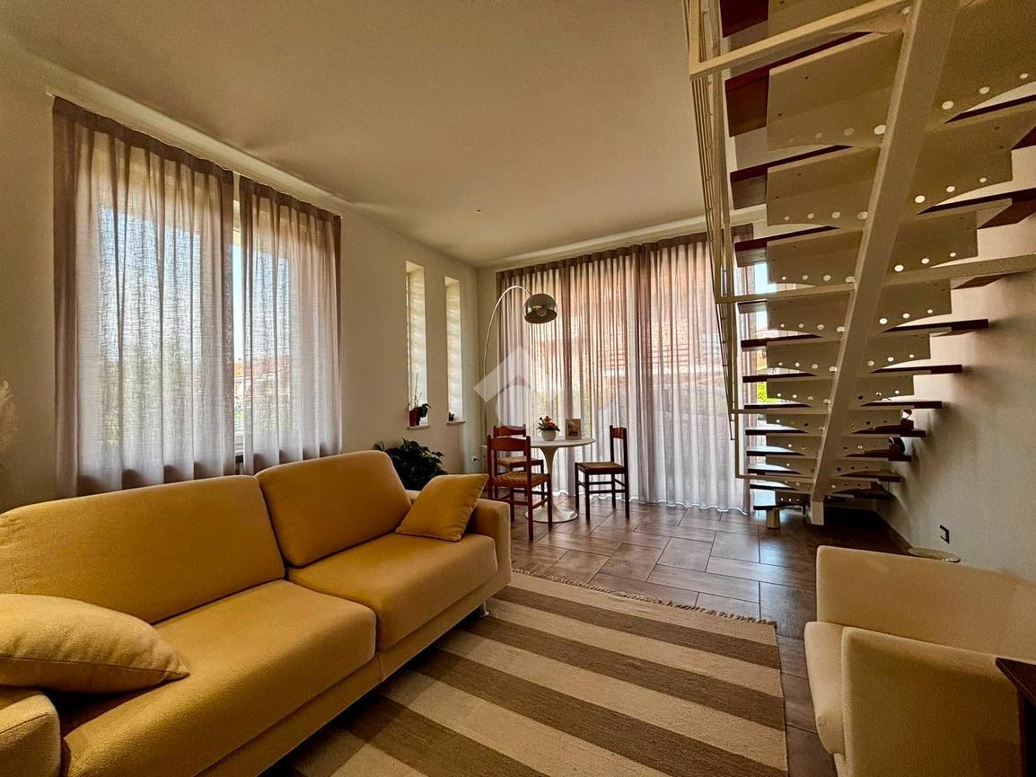 Villa in Via Roma 175, None