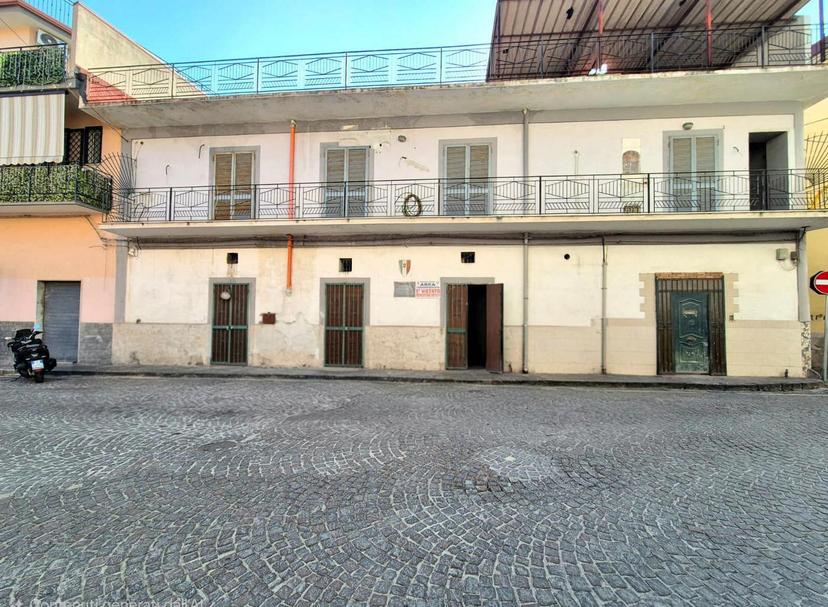 Monolocale in Via Imbriani 50, Caivano