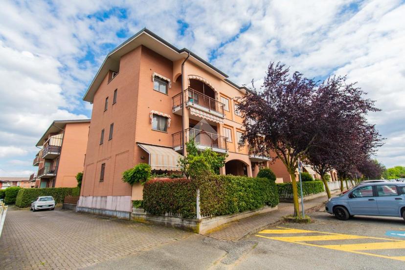 Quadrilocale in Via Gandhi 24, Leini — foto 3 di 5