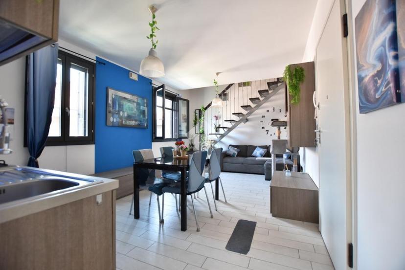 Monolocale in Via Caduti di Nassiriya 11, Vignate