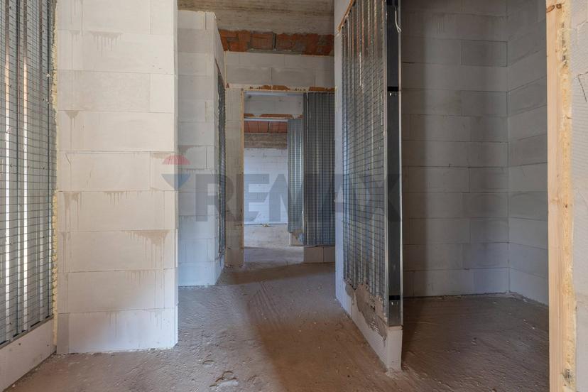 Villa in Via Grazia Deledda Snc, Magnago — foto 3 di 5