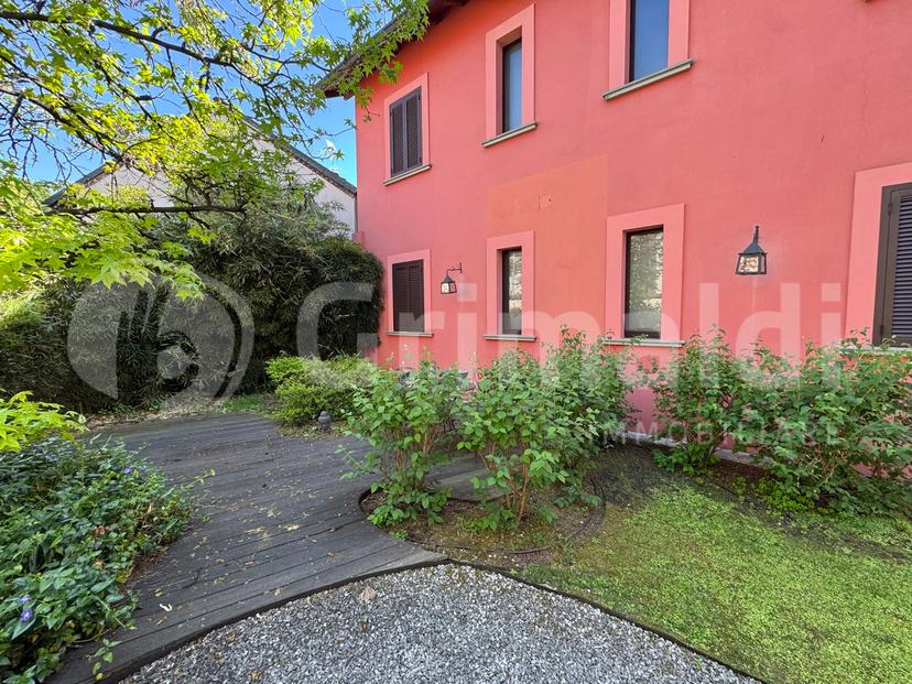 Monolocale in Via Novara 221, Milano