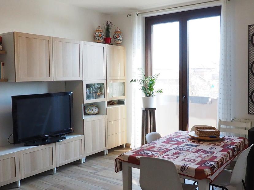 Bilocale in Viale Gramsci 6, Inzago — foto 5 di 5