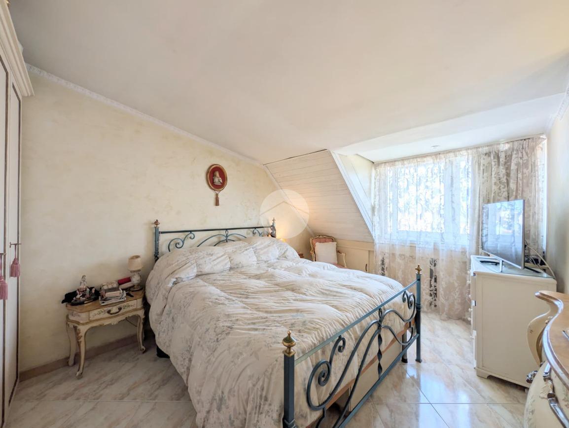 Trilocale in Corso Europa 374, Melito di Napoli