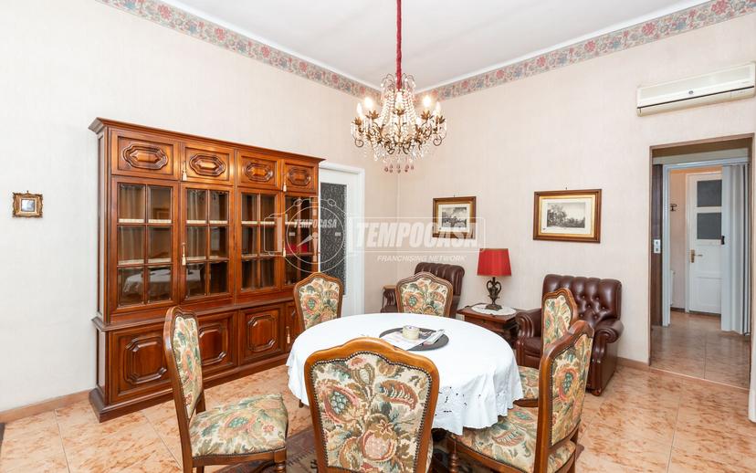 Appartamento in Via Po, Chivasso — foto 5 di 5