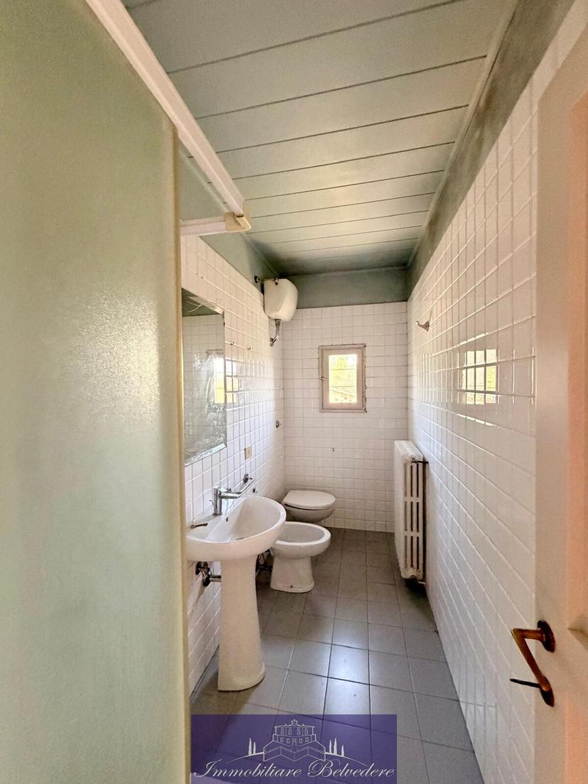 Villa in Via Grevigiana, San Casciano in Val di Pesa — foto 4 di 5