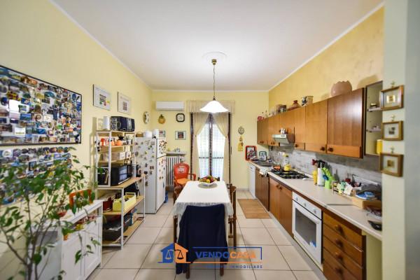 Quadrilocale in Via Maria Goretti 18, San Mauro Torinese