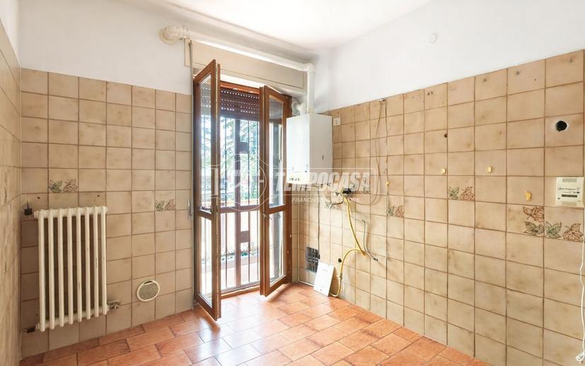 Bilocale in Via Giosuè Carducci 6/F, Mediglia — foto 2 di 5