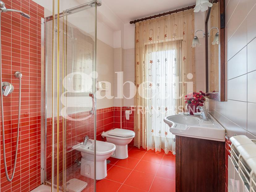 Villa a schiera in Via Mugnano Melito 125, Mugnano di Napoli — foto 3 di 5