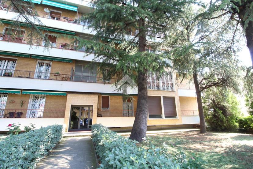 Trilocale in Via Ponte Albano 3, Sasso Marconi