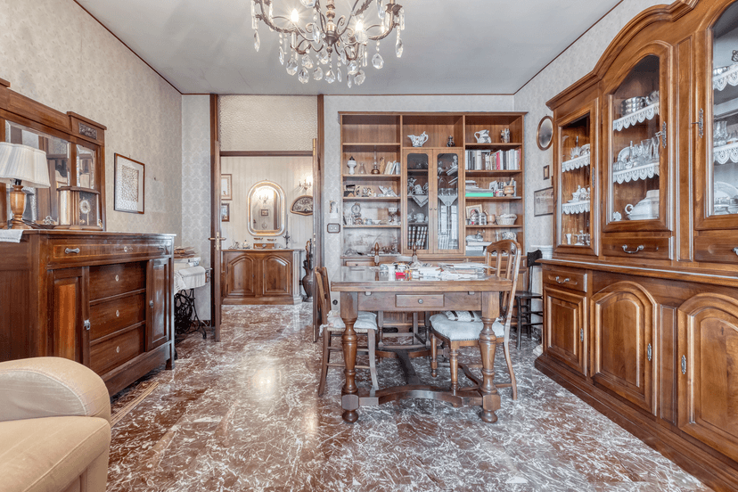 Appartamento in Via Salvador Allende, Bologna