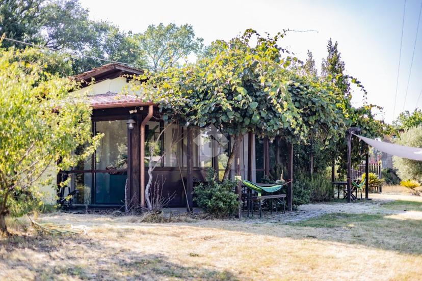 Villa in Strada di Monte Luppoli, Campagnano di Roma — foto 5 di 5