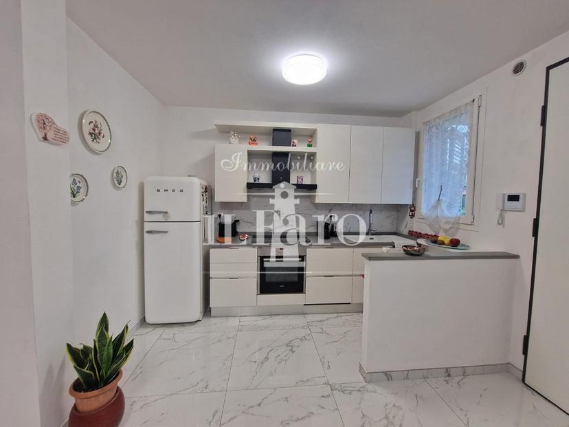 Quadrilocale in dei Pioppi, Campi Bisenzio