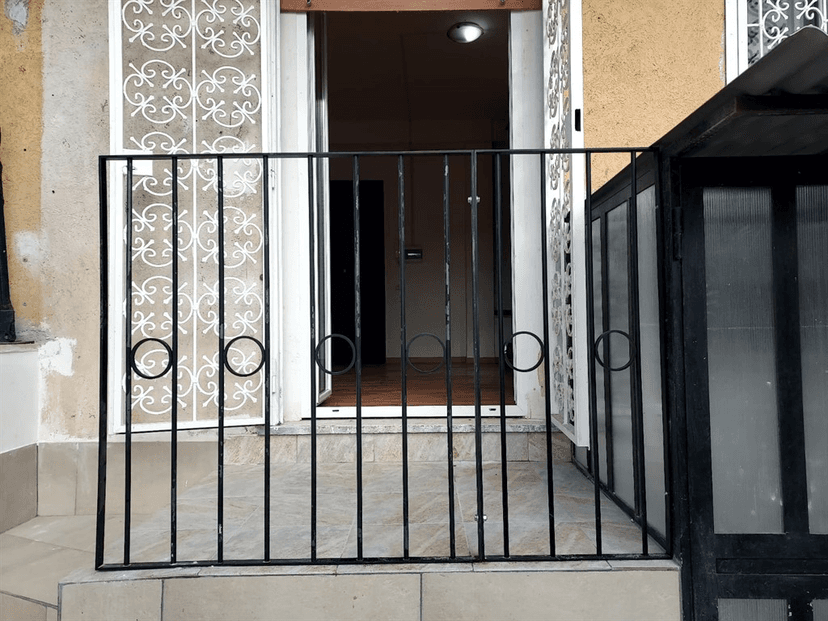 Trilocale in Via Massimo d'Azeglio, Anzio
