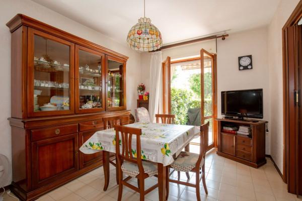 Trilocale in Via Adria 9, Grugliasco