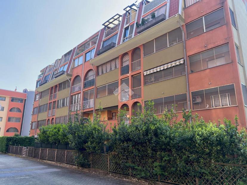 Bilocale in Via Gogol 6, San Giuliano Milanese — foto 2 di 5