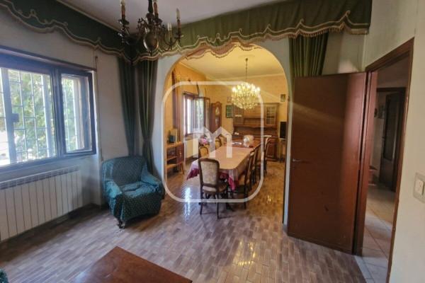 Villa in Via Castelbuono, Roma