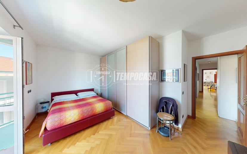 Appartamento, Torino