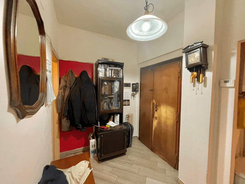 Appartamento in Via Massa, Firenze
