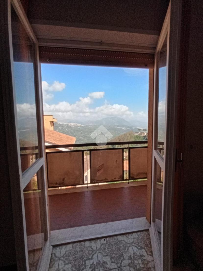 Quadrilocale in Via della Torricella 8, San Vito Romano — foto 2 di 5