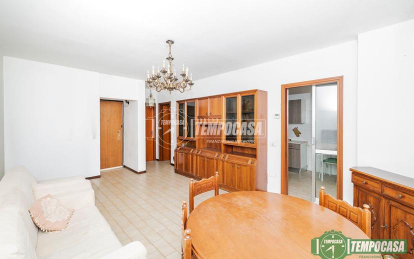 Bilocale in Via Carlo Jannozzi, San Donato Milanese — foto 5 di 5
