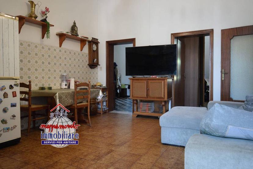 Trilocale in Piazza Mercato 12, Castello d'Argile — foto 4 di 5