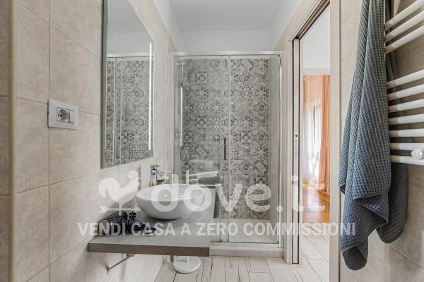 Quadrilocale in Via Faentina 10, Firenze
