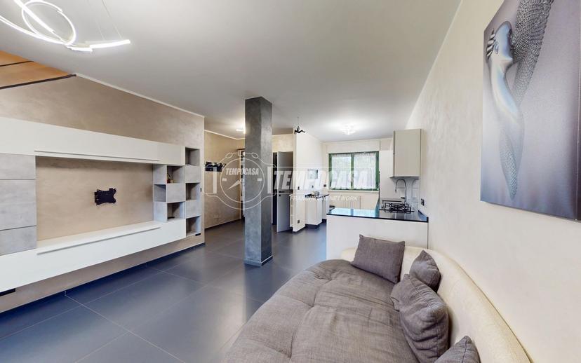 Villa a schiera, Rivarolo Canavese — foto 5 di 5