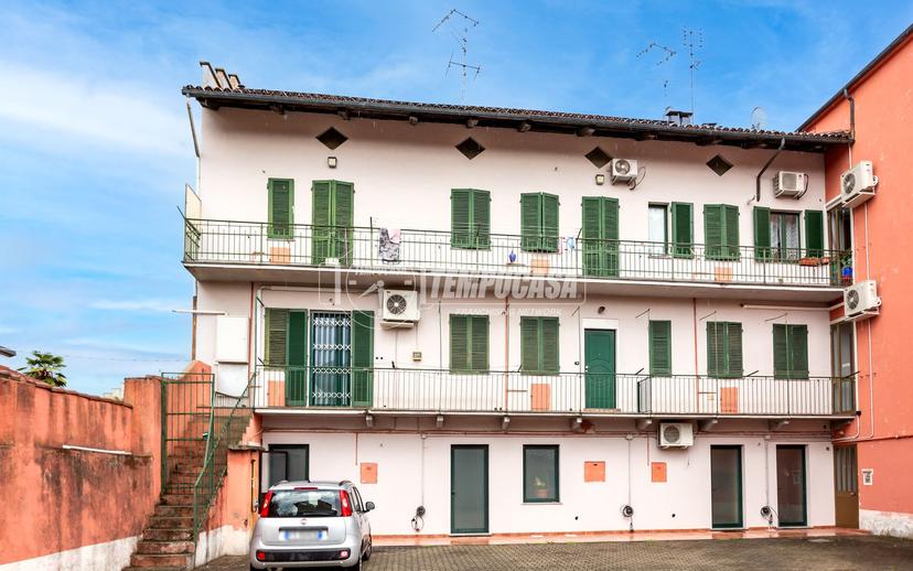 Quadrilocale in Via Ivrea, Chivasso — foto 5 di 5