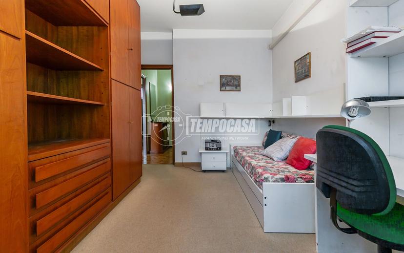 Trilocale in Via XXV Aprile 4, Bresso — foto 4 di 5