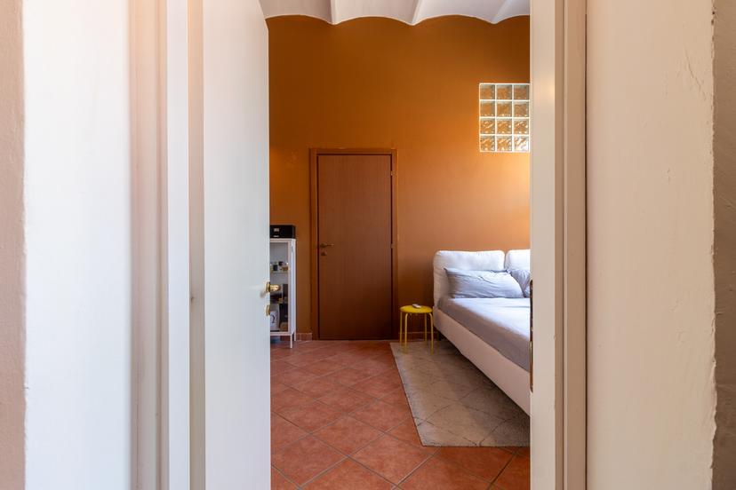 Bilocale in Via Marco Celio 17/12, Bologna