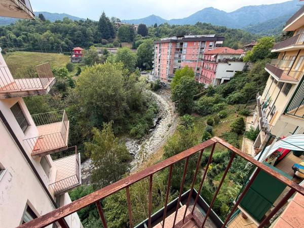 Appartamento in Via Bartolomeo Truchetti, Forno Canavese