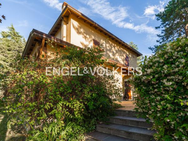 Villa in Via Castel De' Britti, San Lazzaro di Savena — foto 2 di 5