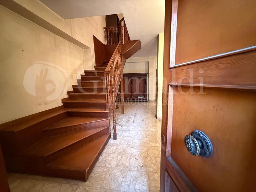 Trilocale in Via Portuense, Roma
